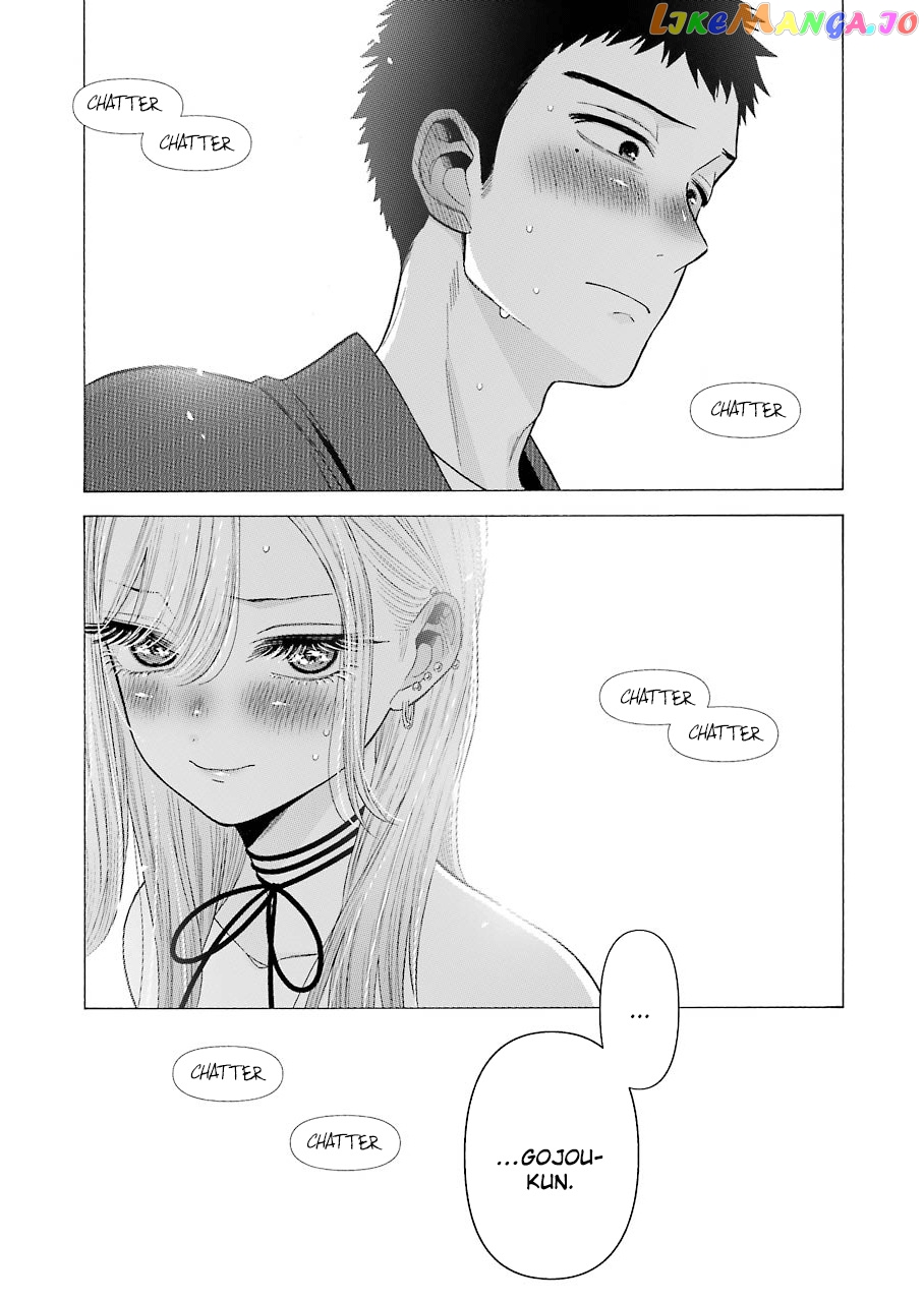 My Dress-Up Darling, Chapter 33 image 21
